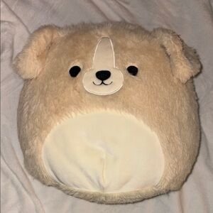 Stevon the dog squishmallow